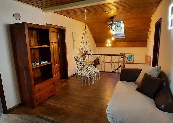 Roetzer - Forsthausschmankerl Mit Sauna, Whirlpool Und Grill 度假居 *