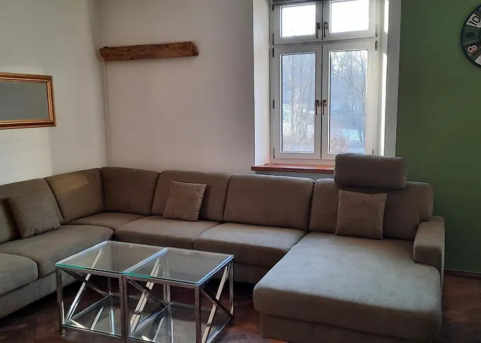 度假居 Roetzer - Forsthausschmankerl Mit Sauna, Whirlpool Und Grill 布鲁克