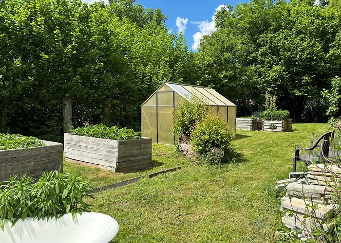 Roetzer - Forsthausschmankerl Mit Sauna, Whirlpool Und Grill