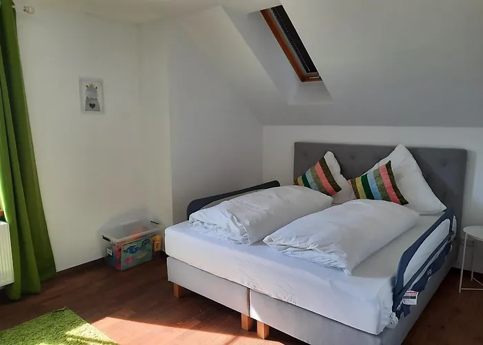 Roetzer - Forsthausschmankerl Mit Sauna, Whirlpool Und Grill 度假居