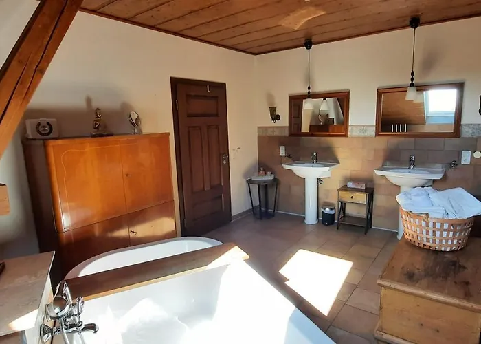 Roetzer - Forsthausschmankerl Mit Sauna, Whirlpool Und Grill 度假居 *