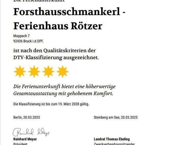 度假居 Roetzer - Forsthausschmankerl Mit Sauna, Whirlpool Und Grill *