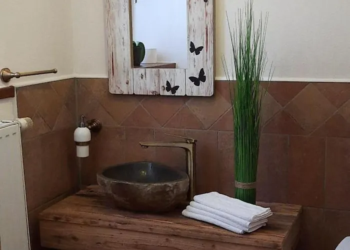 度假居 Roetzer - Forsthausschmankerl Mit Sauna, Whirlpool Und Grill 布鲁克