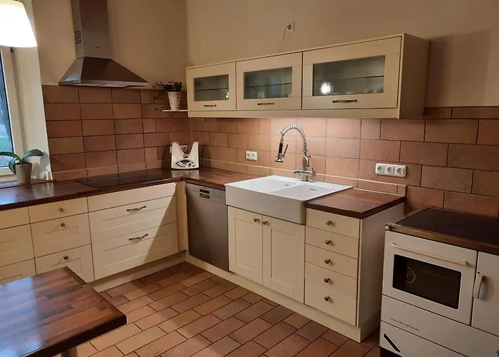 Roetzer - Forsthausschmankerl Mit Sauna, Whirlpool Und Grill