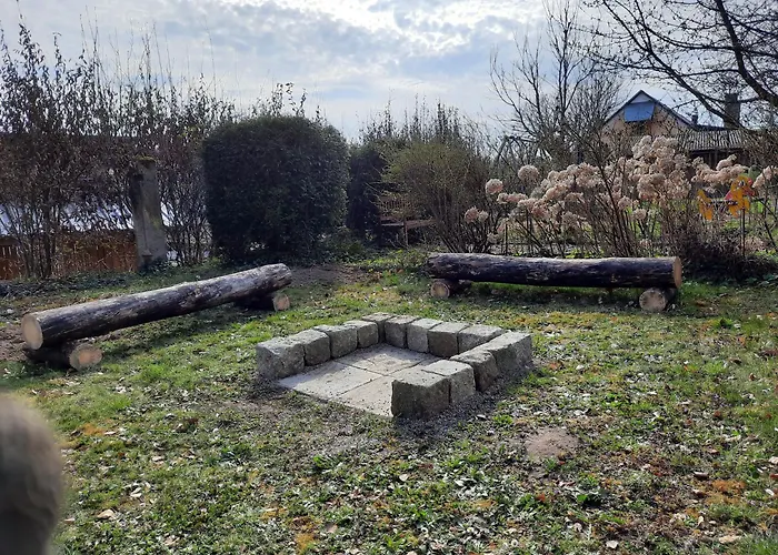 度假居 Roetzer - Forsthausschmankerl Mit Sauna, Whirlpool Und Grill *