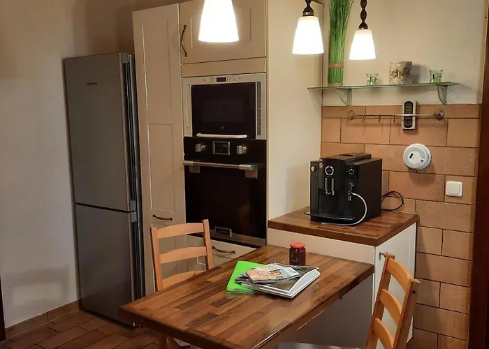 度假居 Roetzer - Forsthausschmankerl Mit Sauna, Whirlpool Und Grill