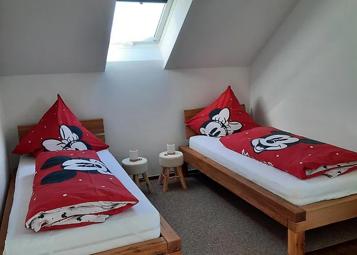 Roetzer - Forsthausschmankerl Mit Sauna, Whirlpool Und Grill 度假居 *