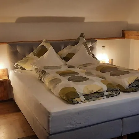 Prázdninový dům Roetzer - Forsthausschmankerl Mit Sauna, Whirlpool Und Grill