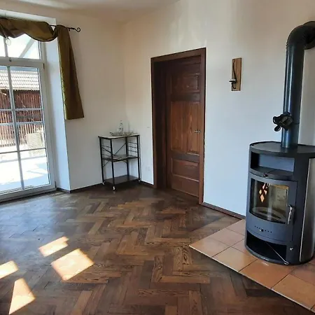 Roetzer - Forsthausschmankerl Mit Sauna, Whirlpool Und Grill * Bruck in der Oberpfalz