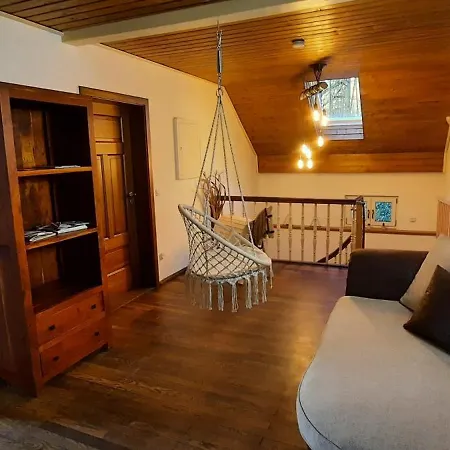 Roetzer - Forsthausschmankerl Holiday home *