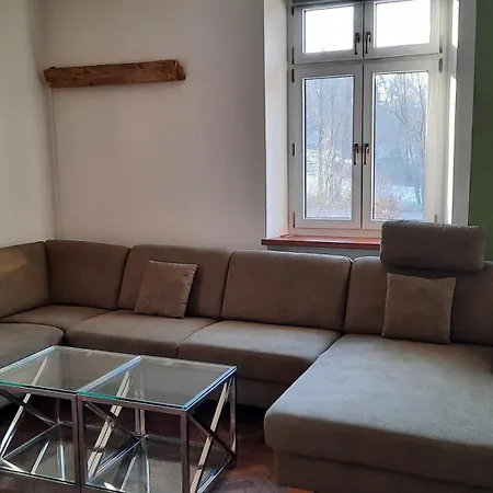 Prázdninový dům Roetzer - Forsthausschmankerl Mit Sauna, Whirlpool Und Grill Bruck in der Oberpfalz