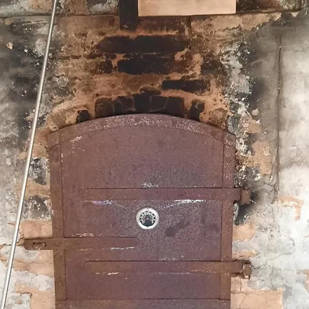 Prázdninový dům Roetzer - Forsthausschmankerl Mit Sauna, Whirlpool Und Grill Bruck in der Oberpfalz