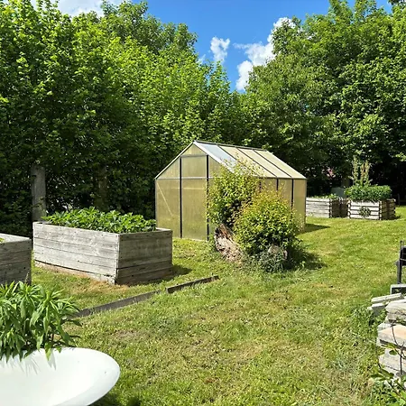 Roetzer - Forsthausschmankerl Mit Sauna, Whirlpool Und Grill