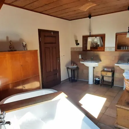 Roetzer - Forsthausschmankerl Holiday home *