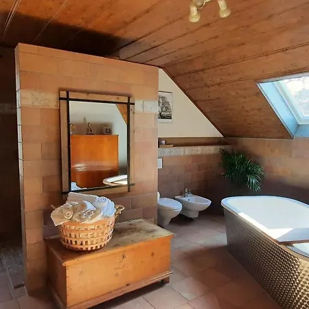 Roetzer - Forsthausschmankerl Holiday home