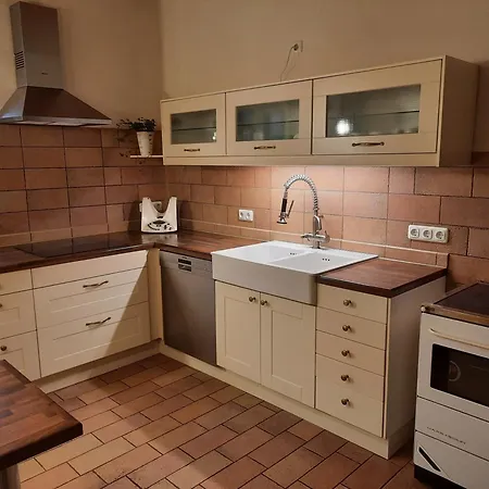 Roetzer - Forsthausschmankerl Mit Sauna, Whirlpool Und Grill