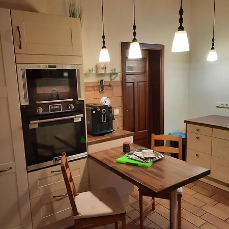 Roetzer - Forsthausschmankerl Holiday home *