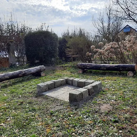 Prázdninový dům Roetzer - Forsthausschmankerl Mit Sauna, Whirlpool Und Grill *