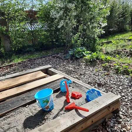 Roetzer - Forsthausschmankerl Mit Sauna, Whirlpool Und Grill * Bruck in der Oberpfalz