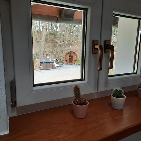 Roetzer - Forsthausschmankerl Mit Sauna, Whirlpool Und Grill Prázdninový dům