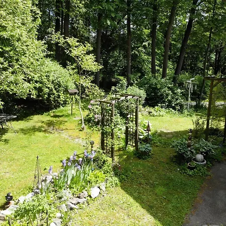 Roetzer - Forsthausschmankerl Holiday home