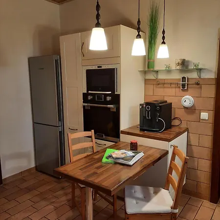Holiday home Roetzer - Forsthausschmankerl