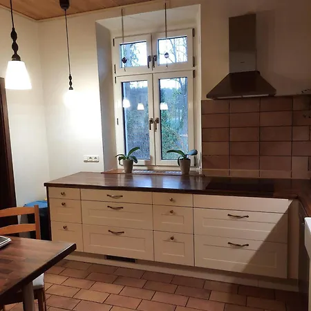 Holiday home Roetzer - Forsthausschmankerl *