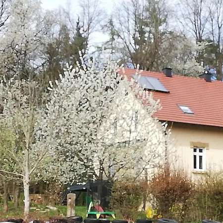Roetzer - Forsthausschmankerl Holiday home Bruck in der Oberpfalz