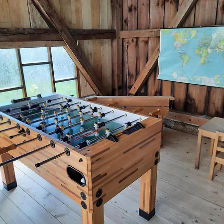 Roetzer - Forsthausschmankerl Mit Sauna, Whirlpool Und Grill * Bruck in der Oberpfalz