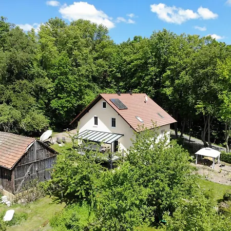 Roetzer - Forsthausschmankerl Mit Sauna, Whirlpool Und Grill
