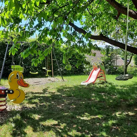Roetzer - Forsthausschmankerl Mit Sauna, Whirlpool Und Grill Prázdninový dům Bruck in der Oberpfalz